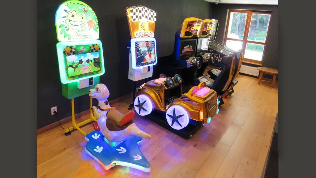 Teleferic Grand 4*